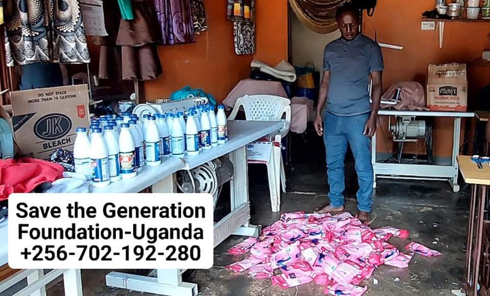 Women’s Empowerment